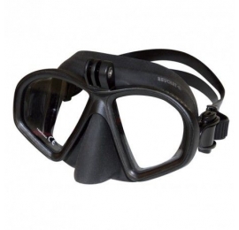 Choisir un masque et un tuba de plongée sous-marine - Beuchat