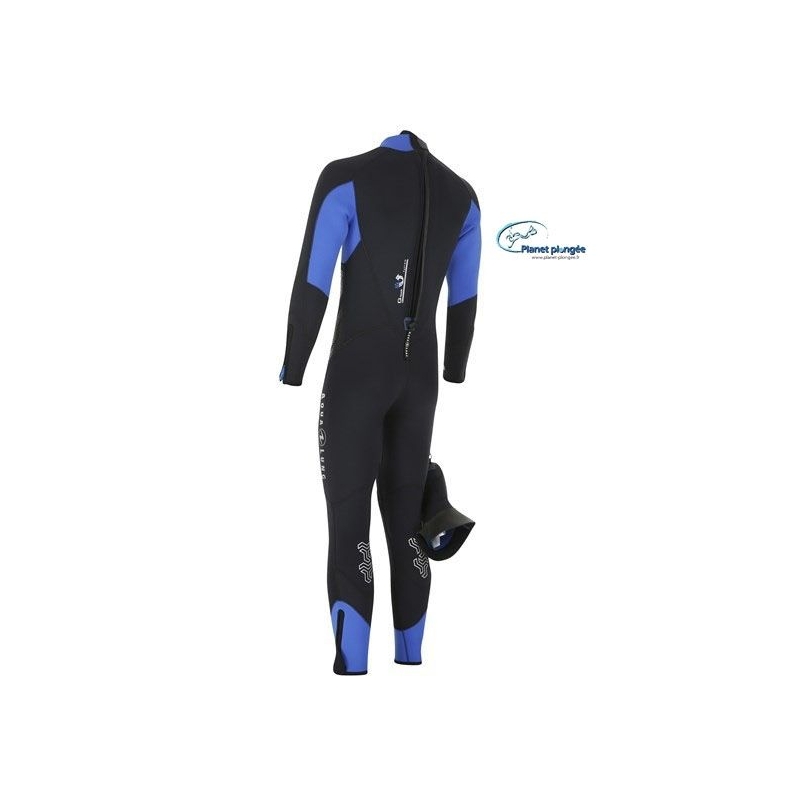 Aqualung BALANCE COMFORT 5.5 Ou 7mm New 2016