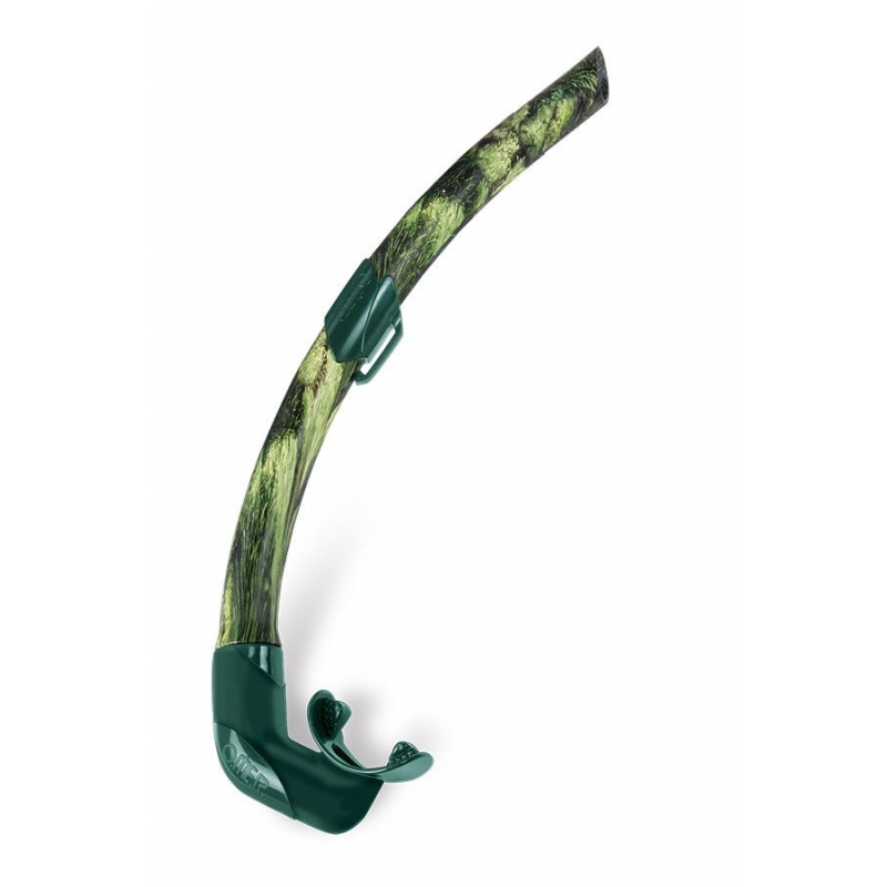  Tuba  Omer Zoom Sea  Green pour chasse sous marine Planet 