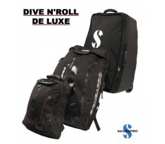 SCUBAPRO - Sport Bag 95 Sac, Plongée sous-marine